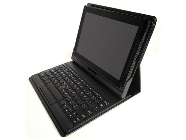 Стойки за мобилни устройства ThinkPad Tablet Keyboard Folio Case