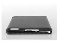 Стойки за мобилни устройства ZAGGfolio  с Bluetooth клавиатура/сребриста