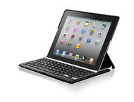 Стойки за мобилни устройства ZAGGfolio  с Bluetooth клавиатура/сребриста