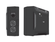 UPS Fortron Nano 600