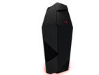 Кутии NZXT Noctis 450 - Black + Red