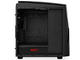 Кутии NZXT Noctis 450 - Black + Red