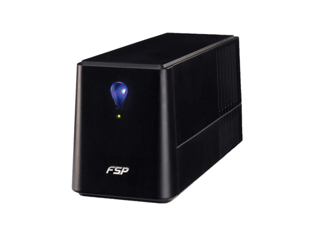 UPS Fortron Line Interactive EP 650