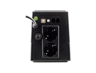 UPS Fortron Line Interactive EP 650