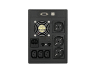 UPS Fortron Line Interactive EP 2000SP