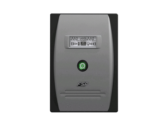 UPS Fortron Line Interactive EP 2000SP