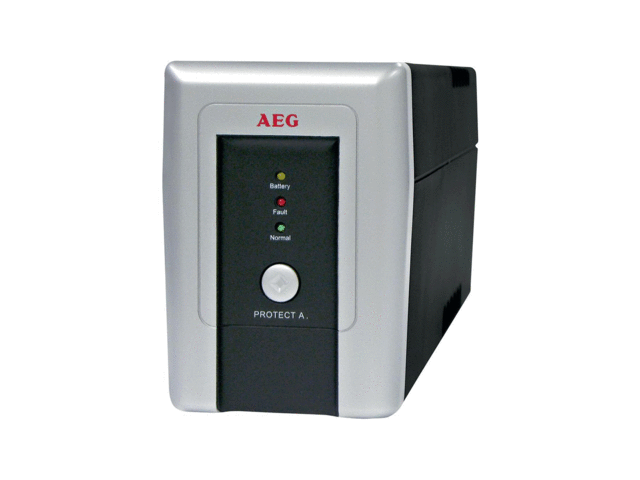 UPS AEG Protect A.500