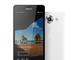 Смартфони Microsoft Lumia 950 XL 32GB, бял цвят, две SIM карти + 750MB 4G интернет на месец