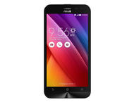 Смартфони Asus ZenFone 2 Laser (ZE500KL) 16GB, черен цвят + 750MB 4G интернет на месец