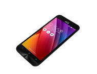 Смартфони Asus ZenFone 2 Laser (ZE500KL) 16GB, черен цвят + 750MB 4G интернет на месец