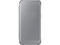 Калъфи Samsung Galaxy S7 Clear View Cover, в сребристо