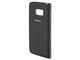 Калъфи Samsung S View Cover за Samsung Galaxy S7 edge, черен