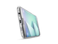 Калъфи Cellular line Clear Duo за Samsung Galaxy S7 Edge