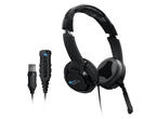 Слушалки Roccat Kulo Virtual 7.1 Surround