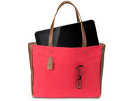 Чанти за Лаптопи HP 14.0 Ladies Red Tote 