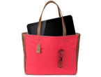 Чанти за Лаптопи HP 14.0 Ladies Red Tote 