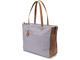 Чанти за Лаптопи HP 14.0 Ladies Grey Tote