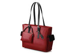 Чанти за Лаптопи HP 14" Ladies Slim Tote Red