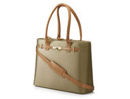 Чанти за Лаптопи HP Premium Milano 15.6”, Taupe