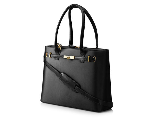 Чанти за Лаптопи HP Premium Milano 15.6”, Black