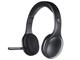 Слушалки Logitech H800