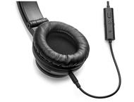 Слушалки HP H3100, в черно