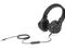 Слушалки HP H3100, в черно