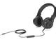 Слушалки HP H3100, в черно