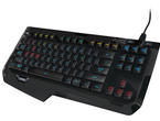 Клавиатури Logitech G410 Compact RGB US International