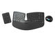 Клавиатури Microsoft Sculpt Ergonomic Desktop