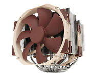 Охладители Noctua NH-D15