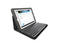 Стойки за мобилни устройства Belkin Bluetooth клавиатура за iPad 2 и новия iPad