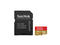 Карти памет 64GB microSDXC SanDisk Extreme UHS-I Class 10