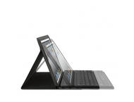 Стойки за мобилни устройства Belkin Bluetooth клавиатура за iPad 2 и новия iPad