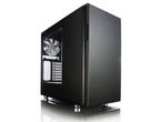 Кутии Fractal Design Define R5 Blackout Edition Window