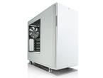 Кутии Fractal Design Define R5 White Window