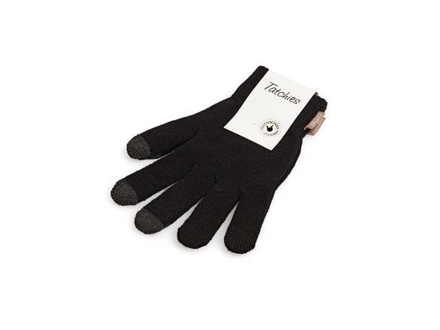 Аксесоари за таблети Ръкавици Tatchies за работа с капацитивни екрани