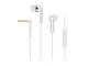 Слушалки Sennheiser CX 2.00i, в бяло
