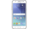 Смартфони Samsung Galaxy J5 (SM-J500F) LTE 8GB, две SIM карти, бял цвят + 750MB 4G интернет на месец