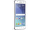 Смартфони Samsung Galaxy J5 (SM-J500F) LTE 8GB, две SIM карти, бял цвят + 750MB 4G интернет на месец