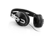Слушалки Sennheiser Momentum I (M2 AEI) Around Ear, Black (2nd Generation)