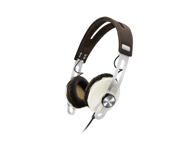 Слушалки Sennheiser Momentum On-Ear G (M2 OEG), Ivory (2nd Generation)