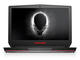 Лаптопи Alienware 15