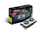 Видео карти Asus GeForce GTX 950-OC-2GD5