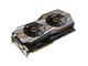 Видео карти ASUS GeForce Matrix GTX 980TI-P-6GD5-GAMING