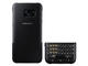 Калъфи Samsung Galaxy S7 Edge Keyboard cover, в черно