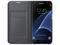Калъфи Samsung Flip Wallet за Galaxy S7 Edge, в черно
