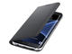 Калъфи Samsung Flip Wallet за Galaxy S7 Edge, в черно