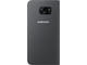 Калъфи Samsung Flip Wallet за Galaxy S7 Edge, в черно
