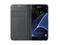 Калъфи Samsung Flip Wallet за Galaxy S7, в черно